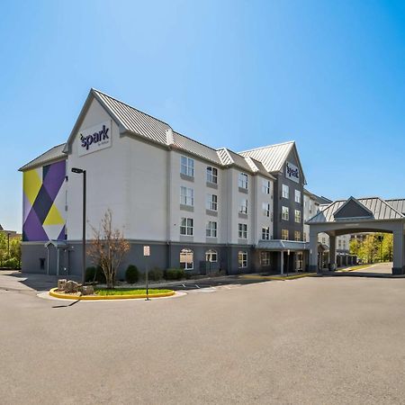 Spark By Hilton וודברידג' מראה חיצוני תמונה
