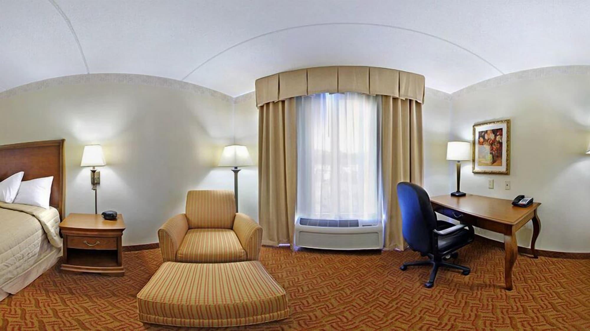 Spark By Hilton וודברידג' מראה חיצוני תמונה