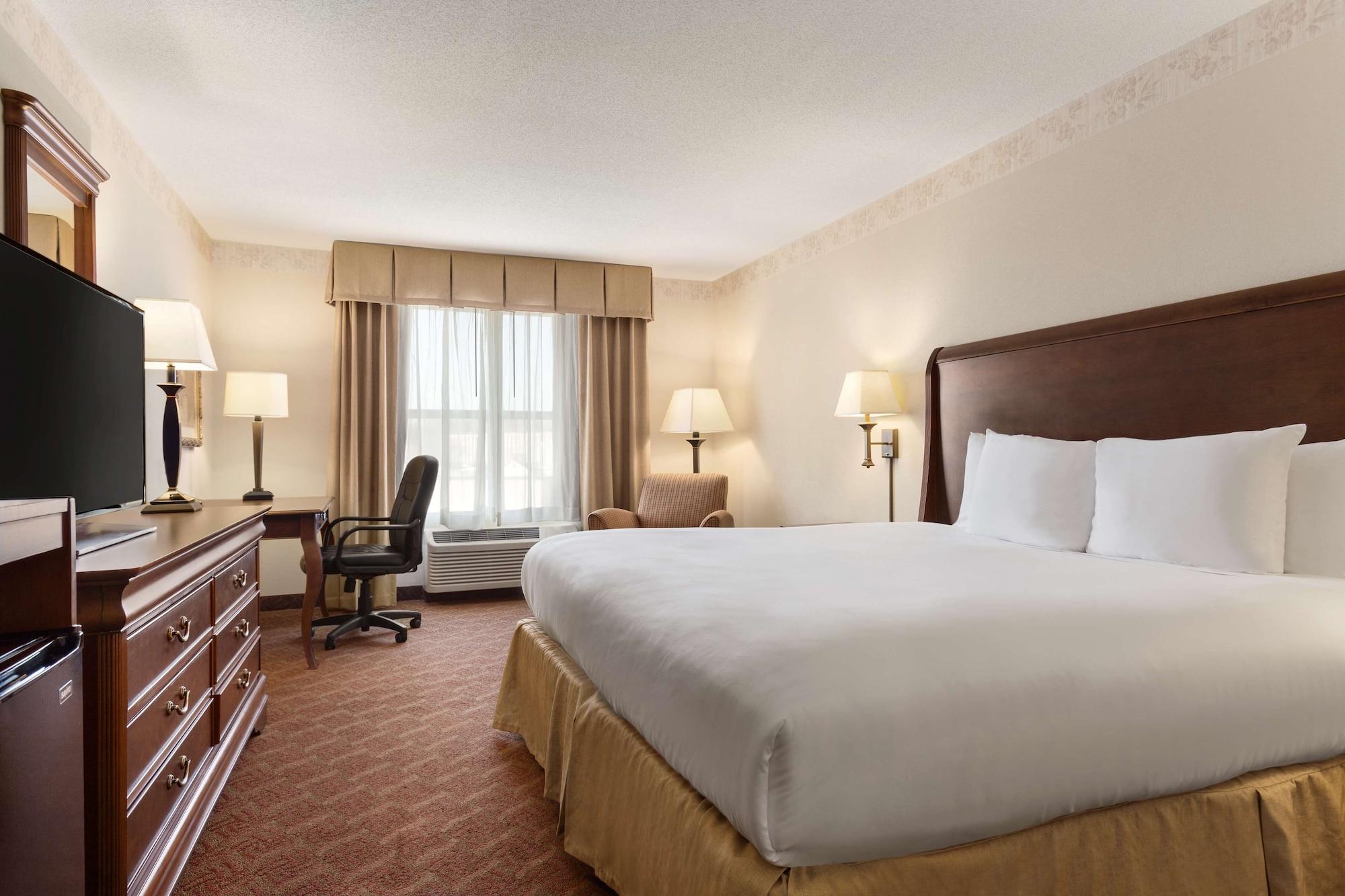 Spark By Hilton וודברידג' מראה חיצוני תמונה
