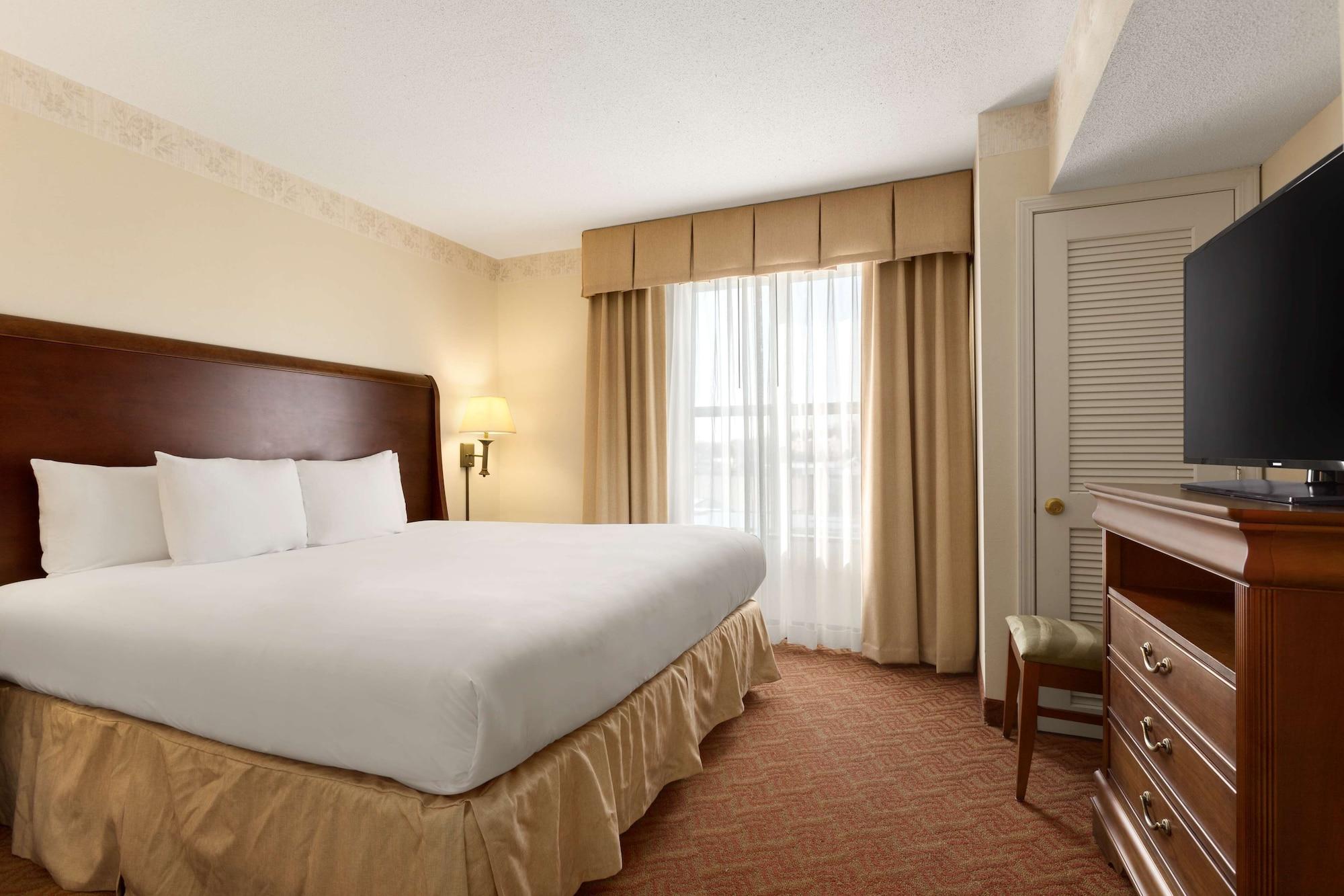 Spark By Hilton וודברידג' מראה חיצוני תמונה