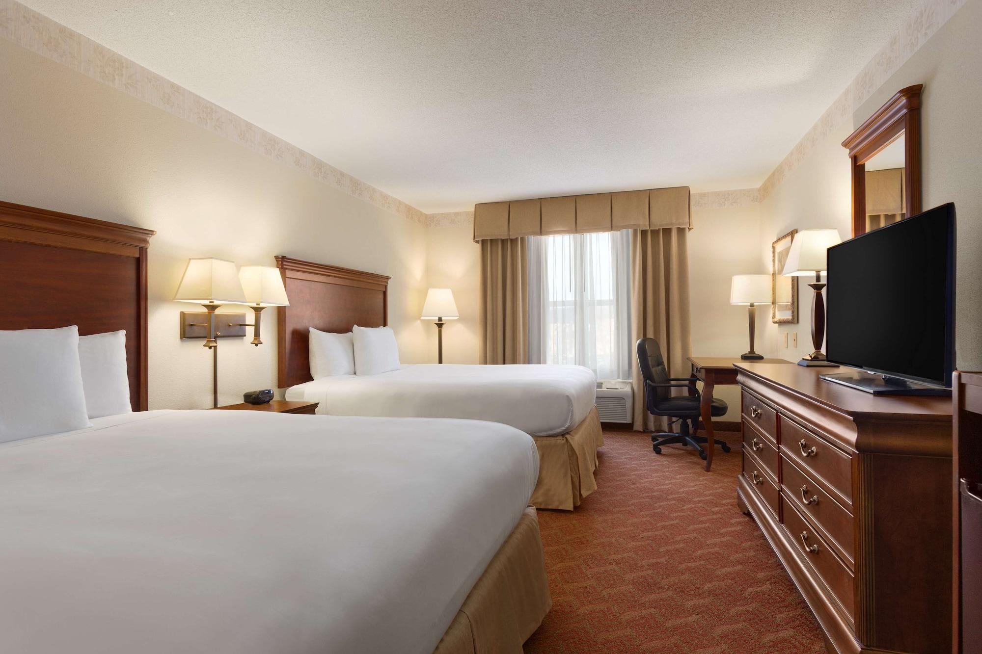 Spark By Hilton וודברידג' מראה חיצוני תמונה