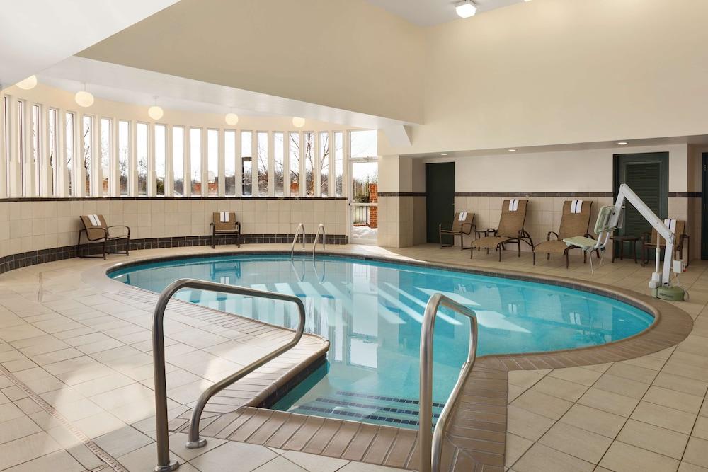 Spark By Hilton וודברידג' מראה חיצוני תמונה