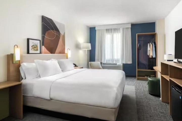 Spark By Hilton וודברידג' מראה חיצוני תמונה