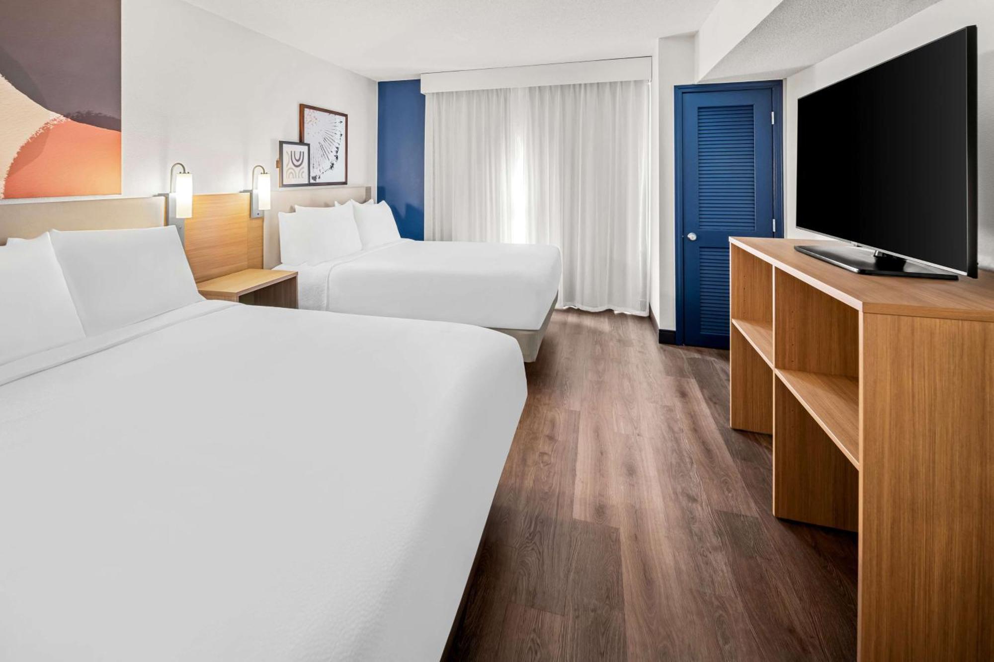 Spark By Hilton וודברידג' מראה חיצוני תמונה