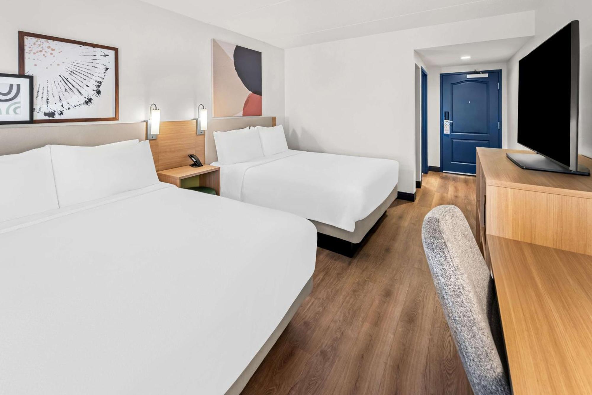 Spark By Hilton וודברידג' מראה חיצוני תמונה