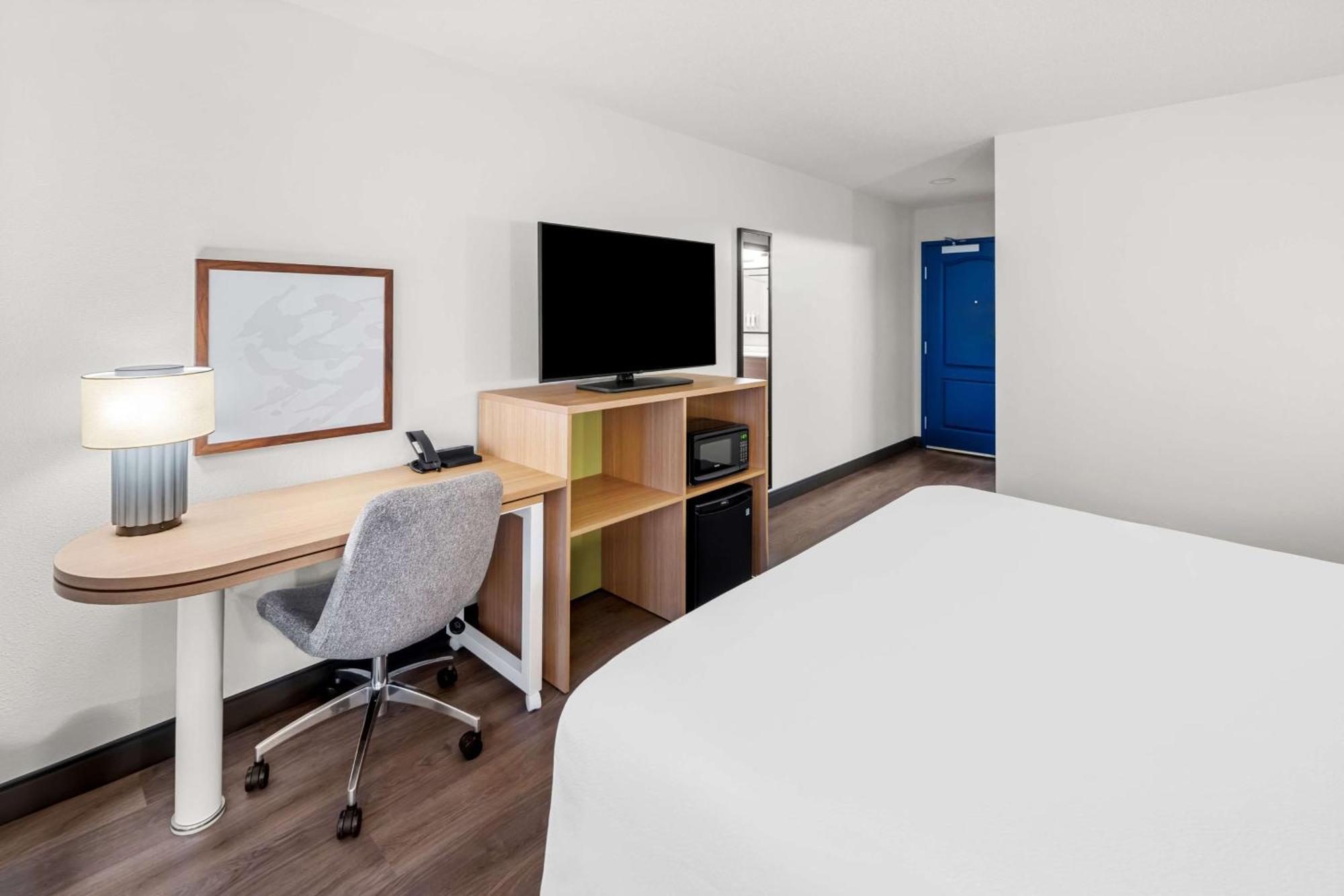 Spark By Hilton וודברידג' מראה חיצוני תמונה