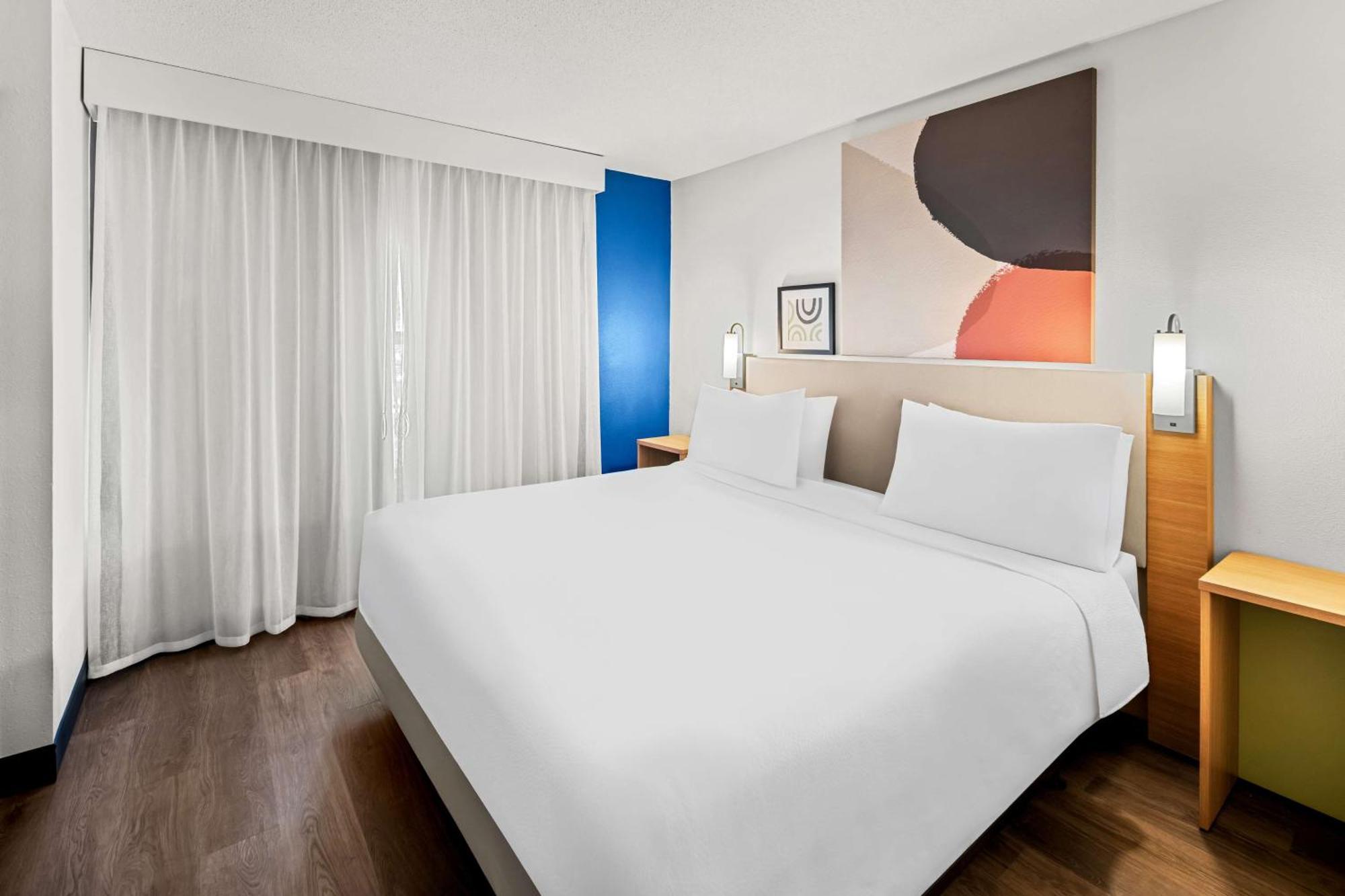 Spark By Hilton וודברידג' מראה חיצוני תמונה