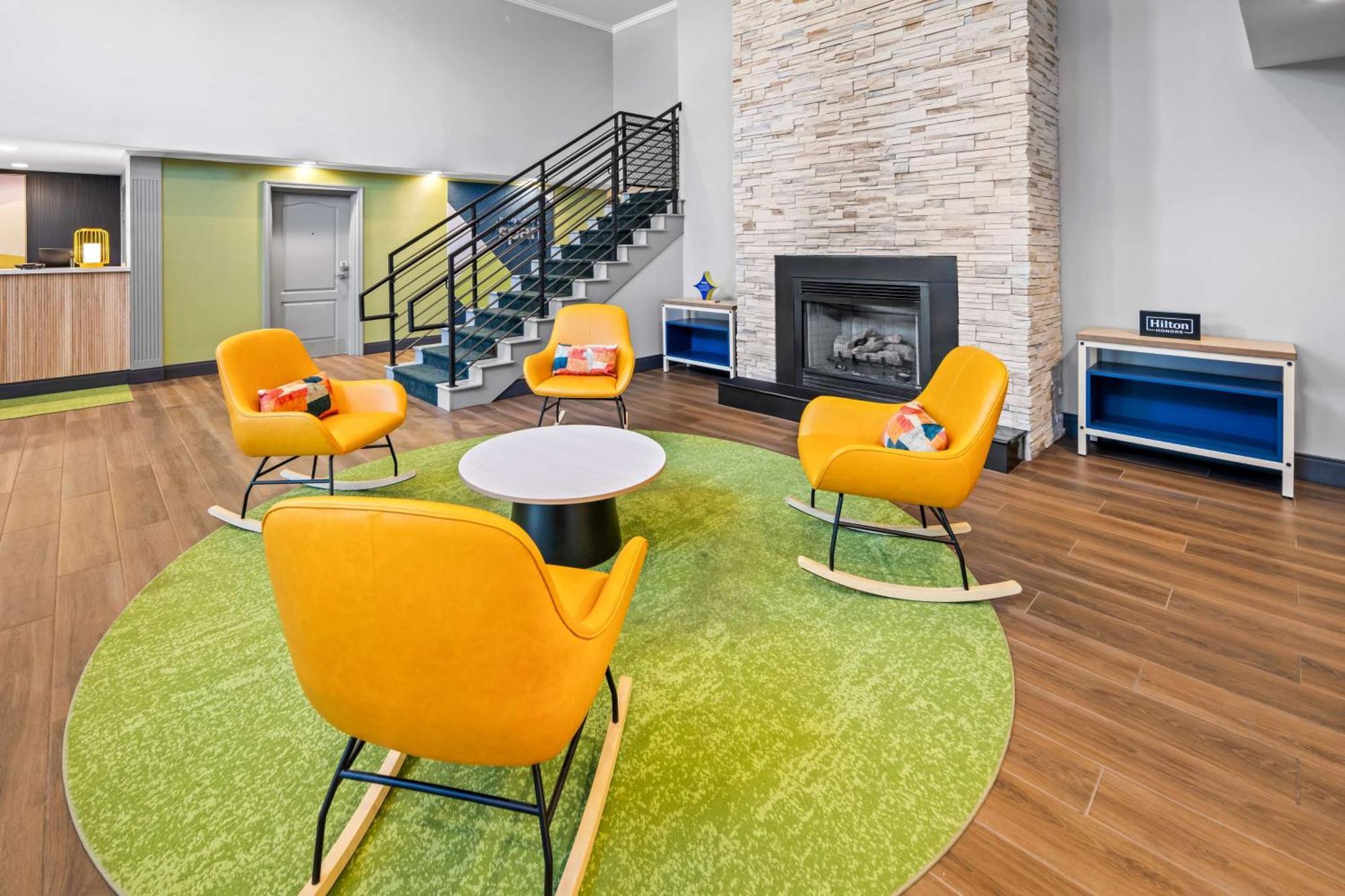 Spark By Hilton וודברידג' מראה חיצוני תמונה