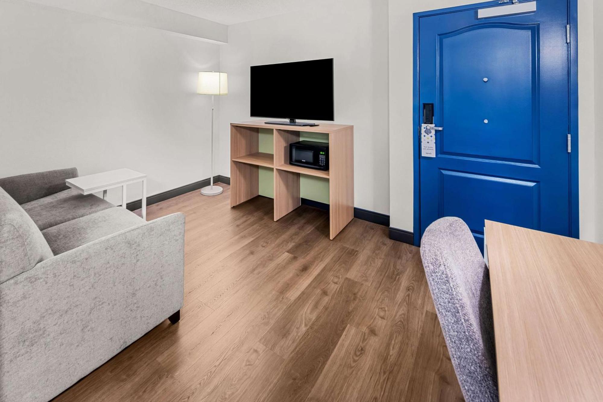 Spark By Hilton וודברידג' מראה חיצוני תמונה