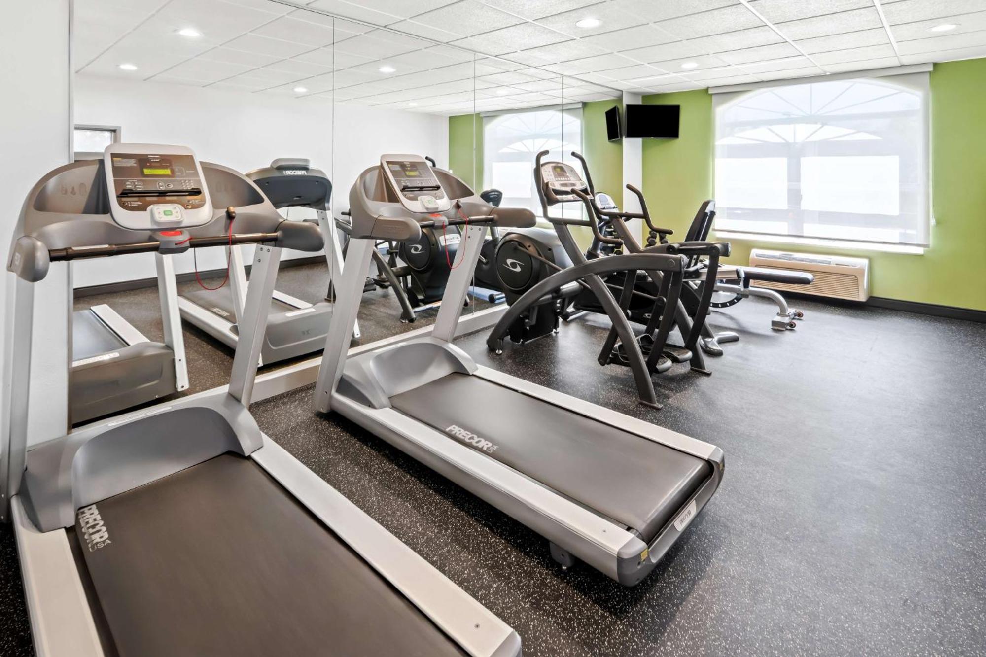 Spark By Hilton וודברידג' מראה חיצוני תמונה