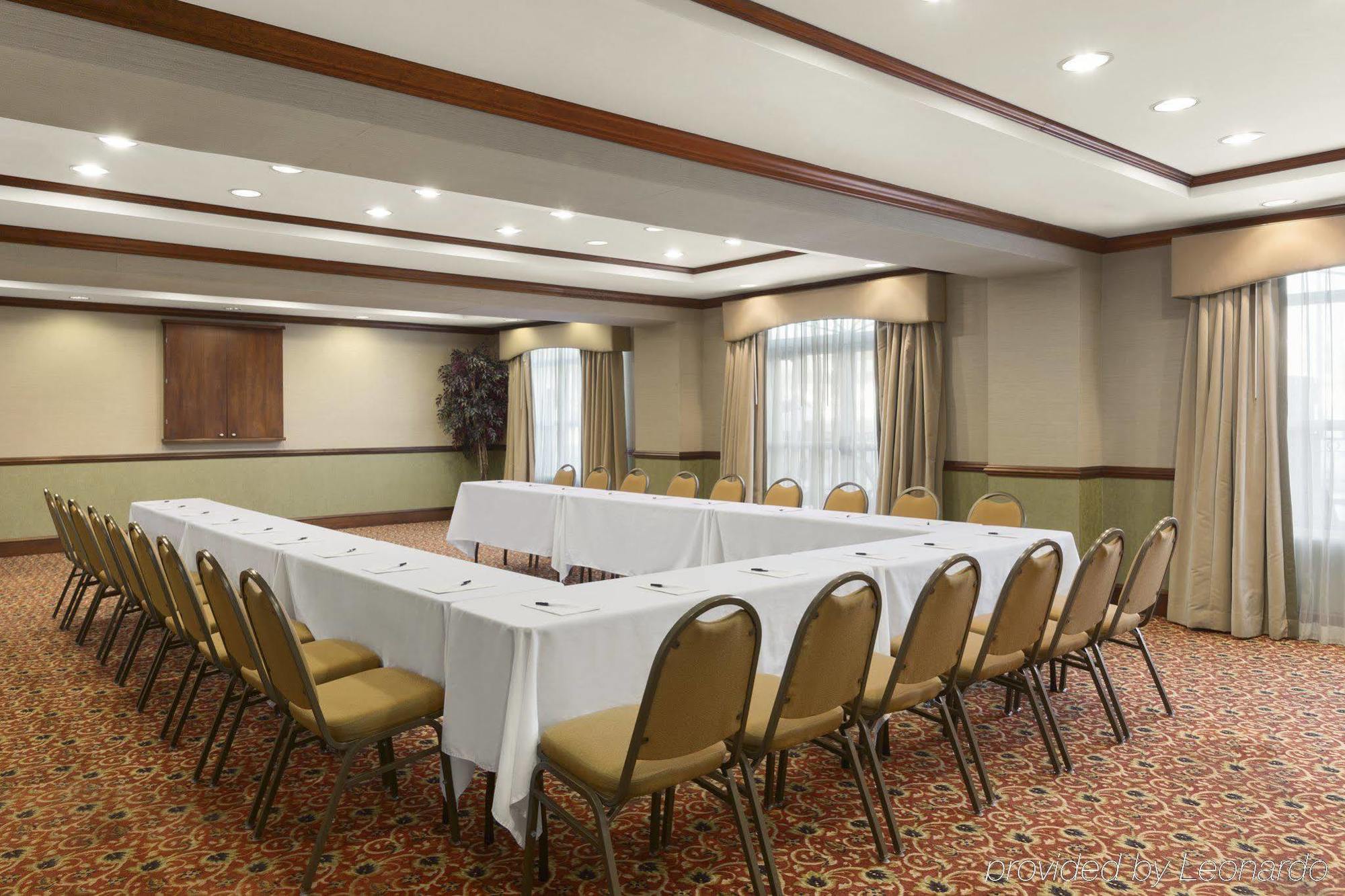 Spark By Hilton וודברידג' מראה חיצוני תמונה