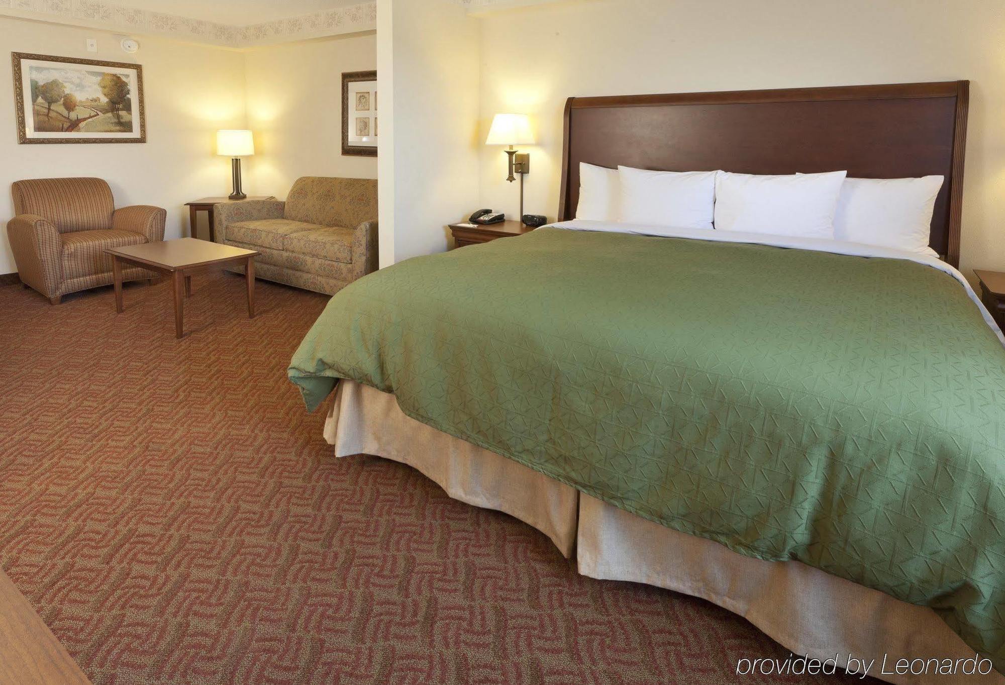 Country Inn & Suites By Radisson, Potomac Mills Woodbridge, Va חדר תמונה