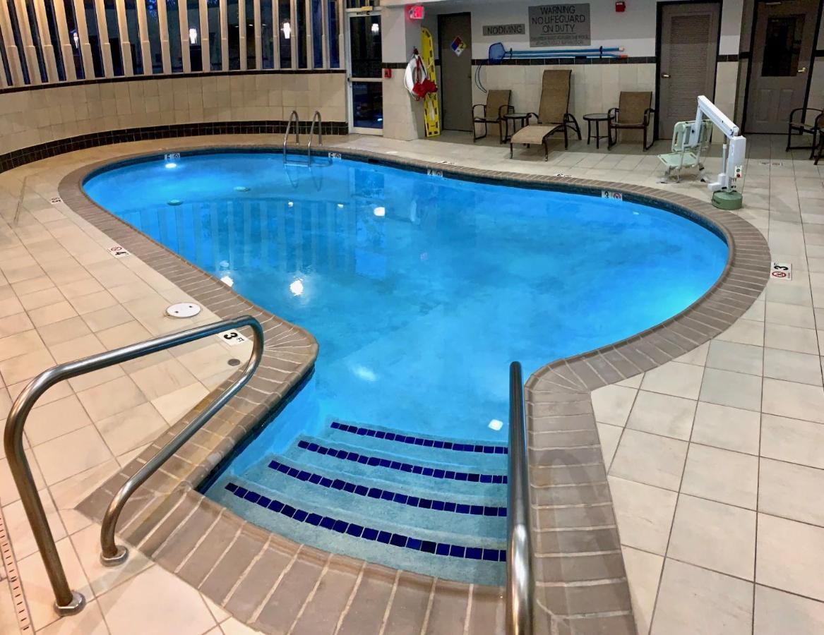 Spark By Hilton וודברידג' מראה חיצוני תמונה
