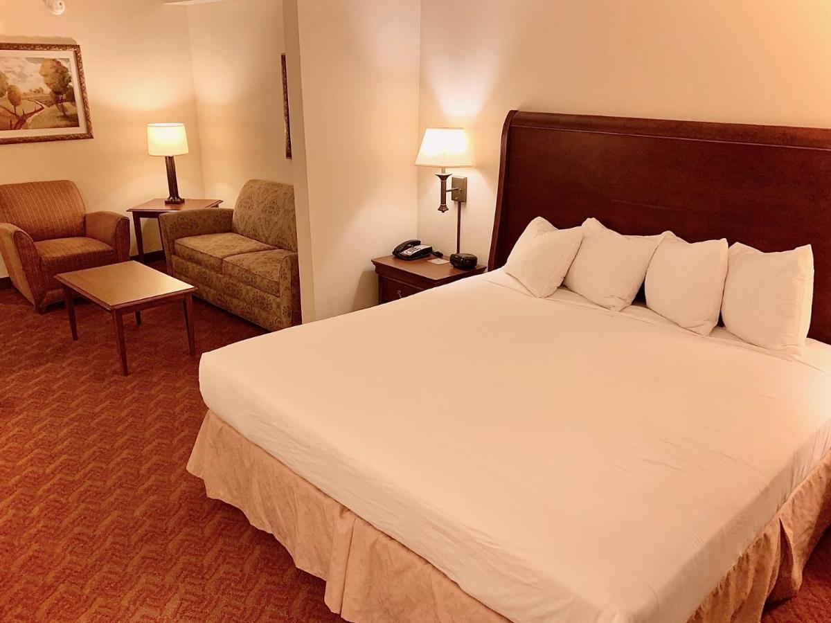 Spark By Hilton וודברידג' מראה חיצוני תמונה